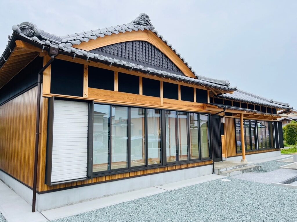 切江建築 施工事例の画像