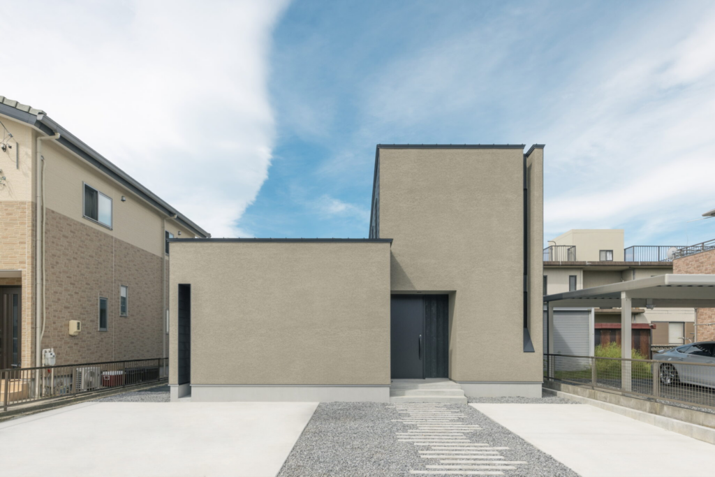 フォレスト・オオモリ 施工事例