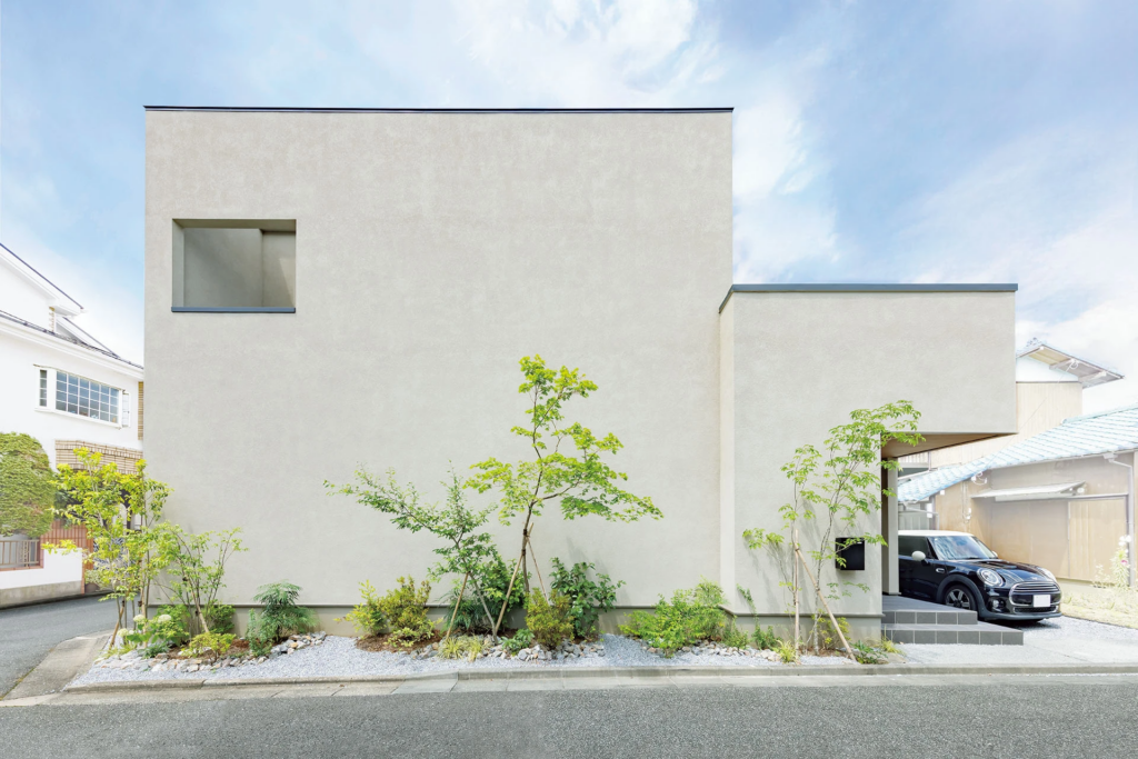 住友林業 施工事例
