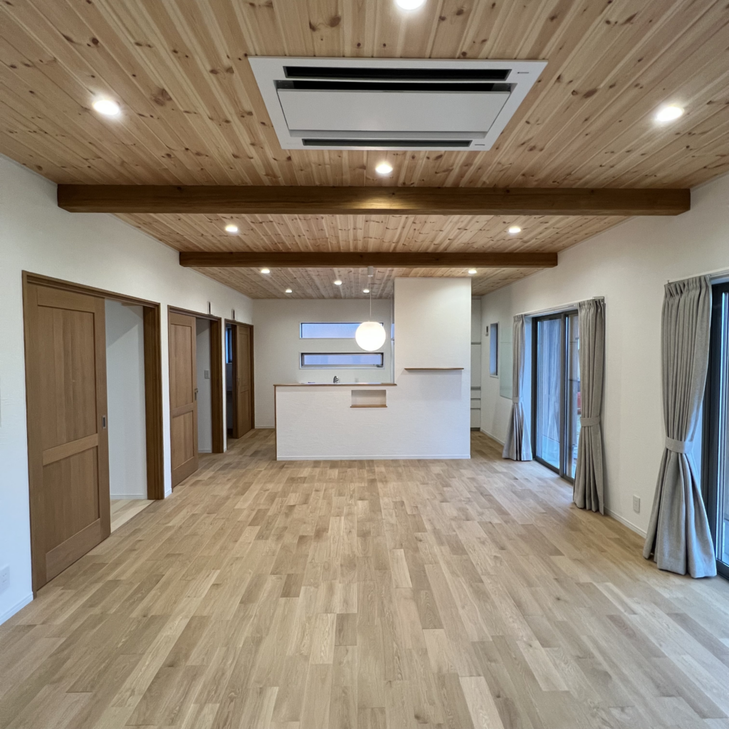 株式会社岩崎建の施工事例の画像
