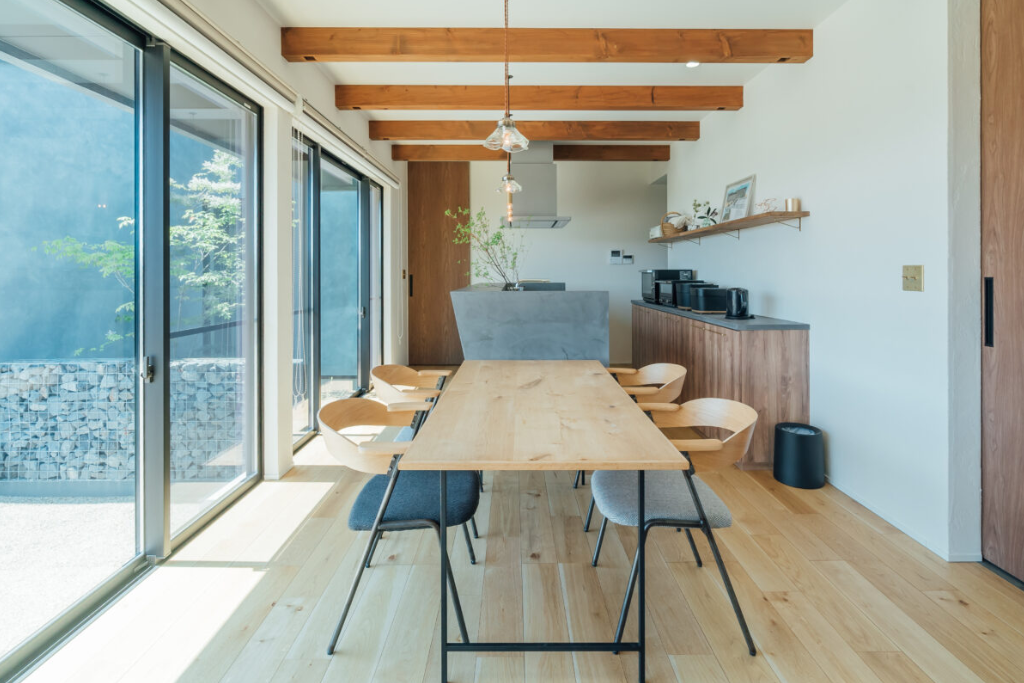 Archish Design株式会社公式HP 施工例の画像