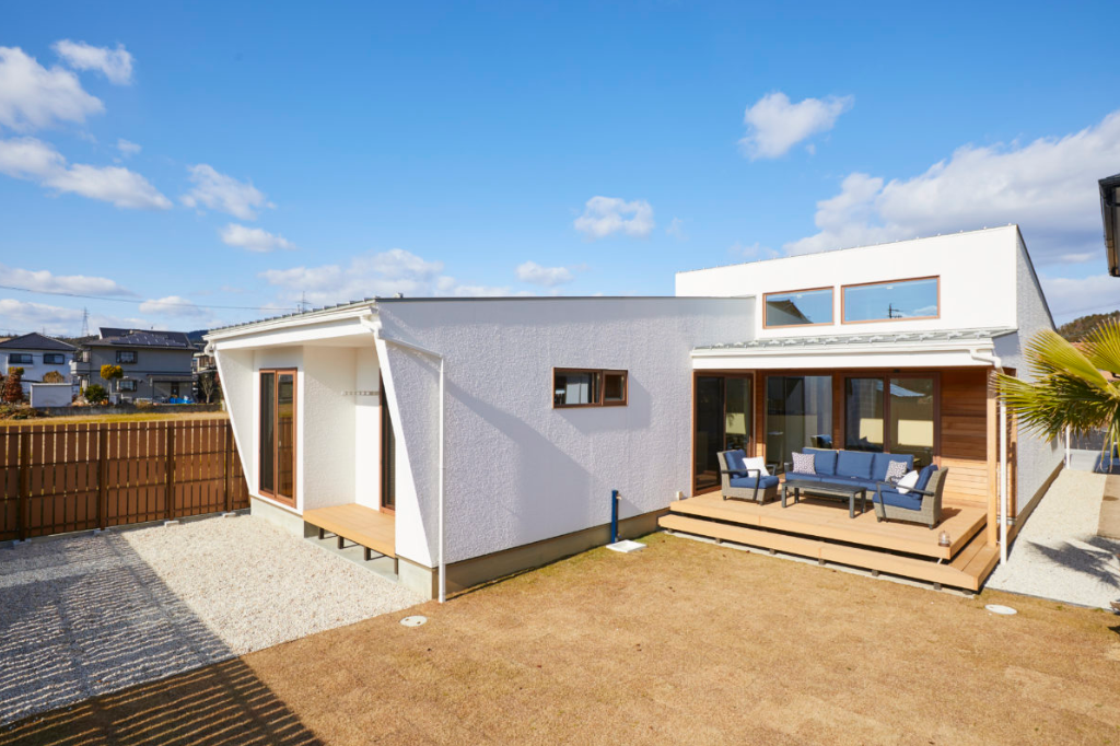 Archish Design株式会社公式HP 施工例の画像